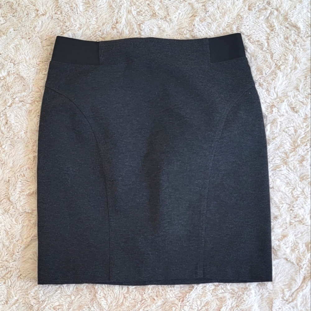 Michael Kohls Zip Back Skirt